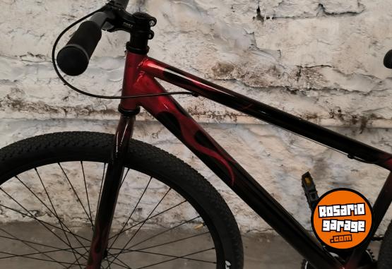 Deportes - Bici rod 29 custom - En Venta