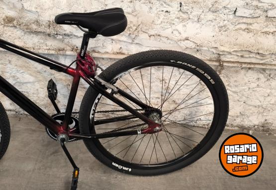 Deportes - Bici rod 29 custom - En Venta