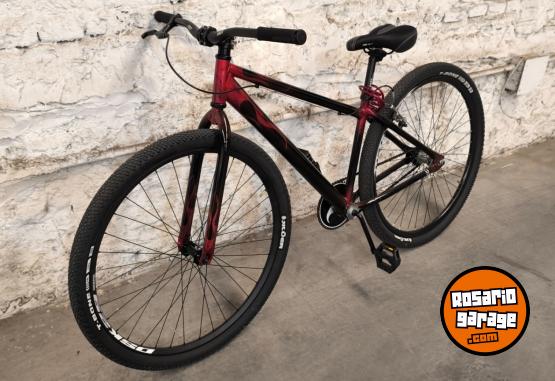 Deportes - Bici rod 29 custom - En Venta