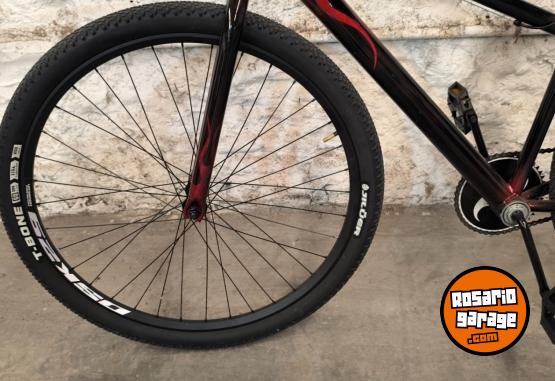 Deportes - Bici rod 29 custom - En Venta