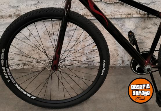 Deportes - Bici rod 29 custom - En Venta