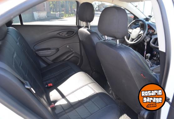 Autos - Chevrolet Chevrolet Prisma Joy LS+ 2018 GNC 184000Km - En Venta