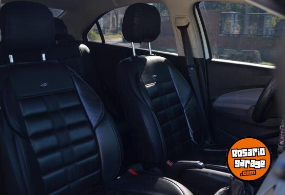 Autos - Chevrolet Chevrolet Prisma Joy LS+ 2018 GNC 184000Km - En Venta