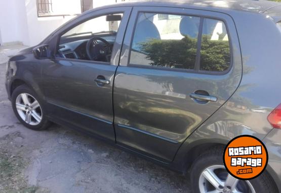 Autos - Volkswagen Fox 2015 Nafta 30300Km - En Venta