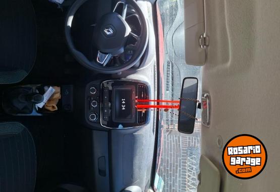 Autos - Renault KWID INTENSE 2021 Nafta 17300Km - En Venta