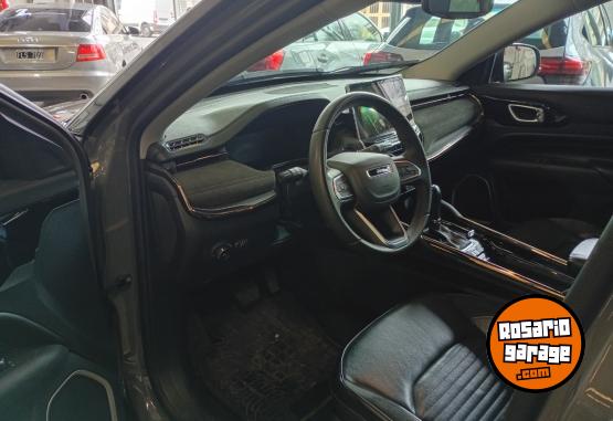 Camionetas - Jeep Commander 2022 Diesel 80000Km - En Venta