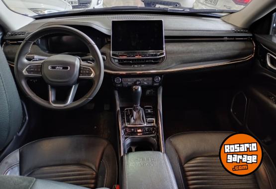 Camionetas - Jeep Commander 2022 Diesel 80000Km - En Venta
