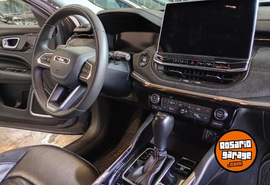 Camionetas - Jeep Commander 2022 Diesel 80000Km - En Venta