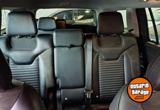 Camionetas - Jeep Commander 2022 Diesel 80000Km - En Venta