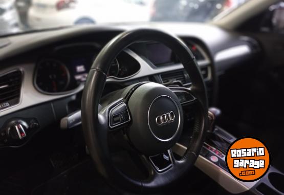 Autos - Audi A4 2015 Nafta 53000Km - En Venta