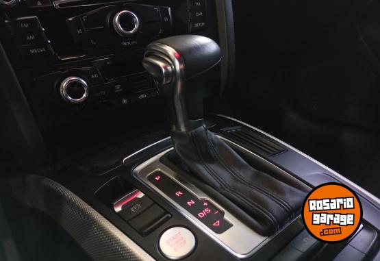 Autos - Audi A4 2015 Nafta 53000Km - En Venta