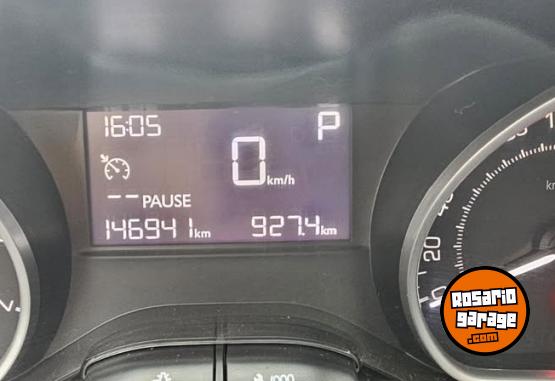 Autos - Peugeot 208 - Feline 1.6 - 2018 2018 Nafta 146000Km - En Venta