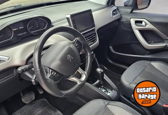 Autos - Peugeot 208 - Feline 1.6 - 2018 2018 Nafta 146000Km - En Venta
