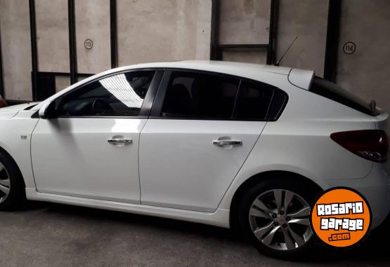 Autos - Chevrolet Cruze 2013 Nafta 140000Km - En Venta