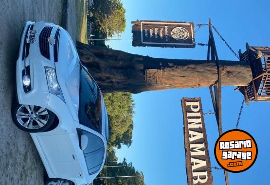 Autos - Chevrolet Cruze 2013 Nafta 140000Km - En Venta