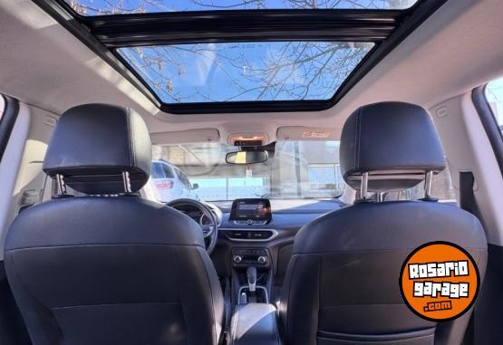 Autos - Chevrolet Tracker 1.2 AT Premier 2021 Nafta 117000Km - En Venta
