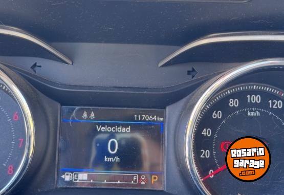 Autos - Chevrolet Tracker 1.2 AT Premier 2021 Nafta 117000Km - En Venta