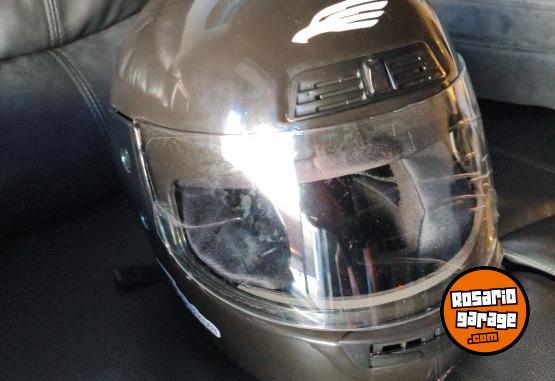 Accesorios para Motos - casco H5 talle XL NUEVO - En Venta