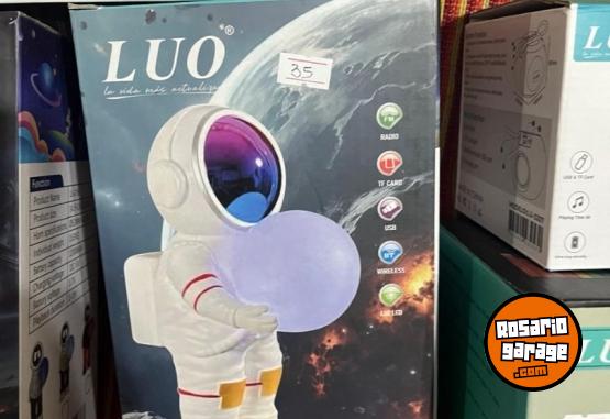 Electrónica - Parlantes Bluetooth - En Venta