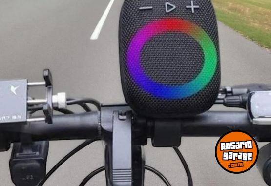 Electrónica - Parlantes Bluetooth - En Venta