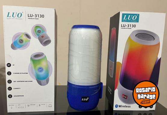 Electrónica - Parlantes Bluetooth - En Venta