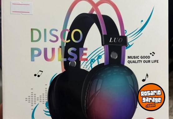 Electrónica - Parlantes Bluetooth - En Venta