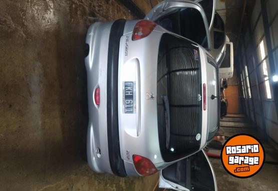 Autos - Peugeot 206 2006 Diesel 190000Km - En Venta