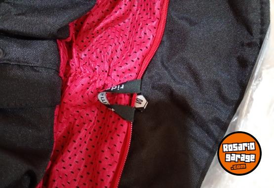 Accesorios para Motos - Pantalón Nine to one city talle M - En Venta