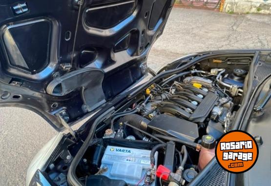 Utilitarios - Renault Kangoo 2013 Nafta 197000Km - En Venta