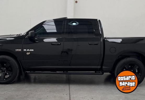 Camionetas - RAM Dodge Ram 1500 Fox 2016 Nafta - En Venta