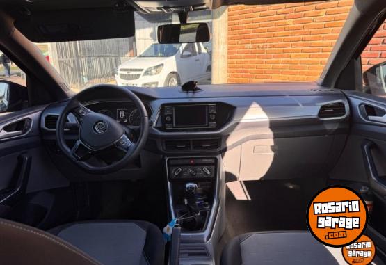 Autos - Volkswagen T Crooss 2020 Nafta 20000Km - En Venta
