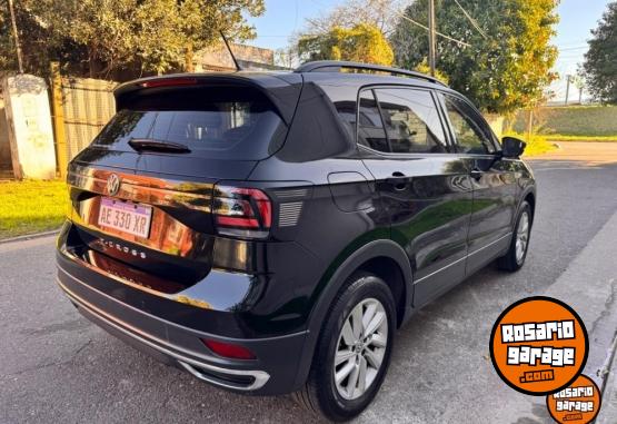 Autos - Volkswagen T Crooss 2020 Nafta 20000Km - En Venta