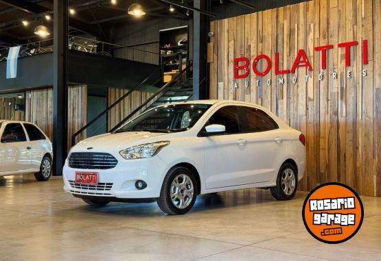 Autos - Ford Ka 1.5 Sel 2017 Nafta 111000Km - En Venta