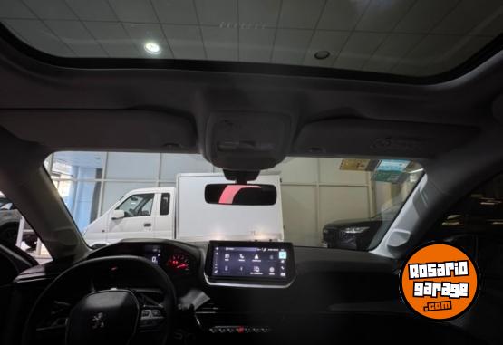 Autos - Peugeot 208 5P active pack 1,6 2023 Nafta 17000Km - En Venta