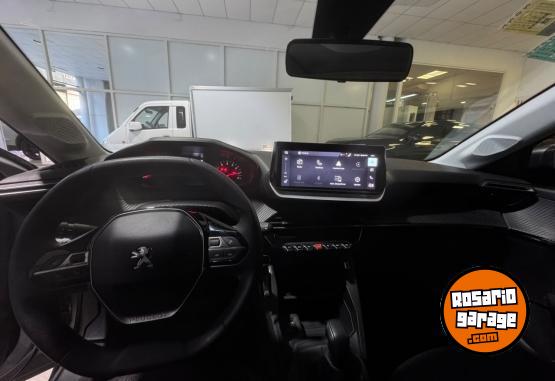 Autos - Peugeot 208 5P active pack 1,6 2023 Nafta 17000Km - En Venta