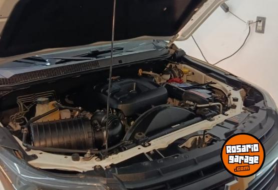Camionetas - Chevrolet S10 2020 Diesel 259000Km - En Venta