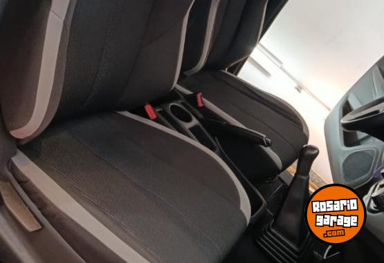 Camionetas - Chevrolet S10 2020 Diesel 259000Km - En Venta