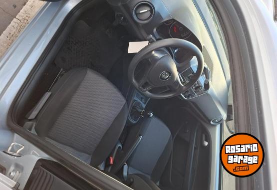Autos - Volkswagen Up 2019 Nafta 76000Km - En Venta
