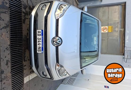 Autos - Volkswagen Up 2019 Nafta 76000Km - En Venta