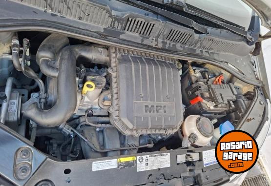 Autos - Volkswagen Up 2019 Nafta 76000Km - En Venta