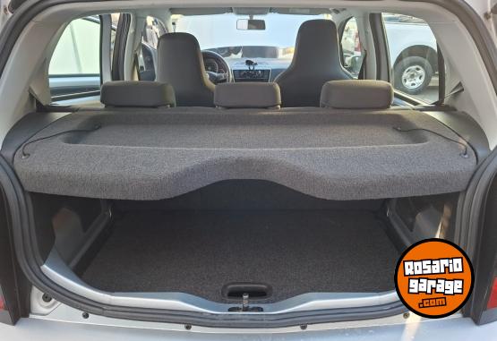 Autos - Volkswagen Up 2019 Nafta 76000Km - En Venta