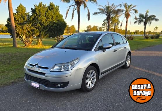 Autos - Citroen c4 pack look 1.6 2013 Nafta 100000Km - En Venta