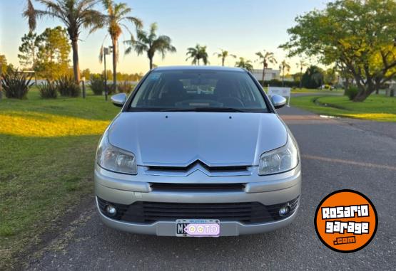 Autos - Citroen c4 pack look 1.6 2013 Nafta 100000Km - En Venta