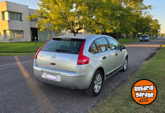 Autos - Citroen c4 pack look 1.6 2013 Nafta 100000Km - En Venta