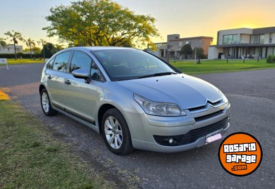 Autos - Citroen c4 pack look 1.6 2013 Nafta 100000Km - En Venta
