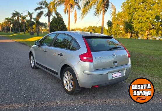 Autos - Citroen c4 pack look 1.6 2013 Nafta 100000Km - En Venta