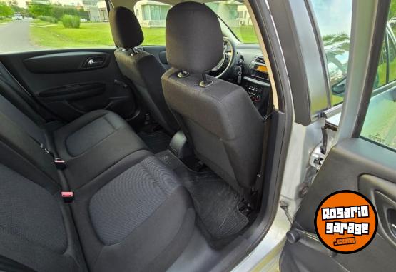 Autos - Citroen c4 pack look 1.6 2013 Nafta 100000Km - En Venta