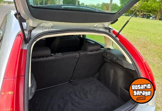 Autos - Citroen c4 pack look 1.6 2013 Nafta 100000Km - En Venta