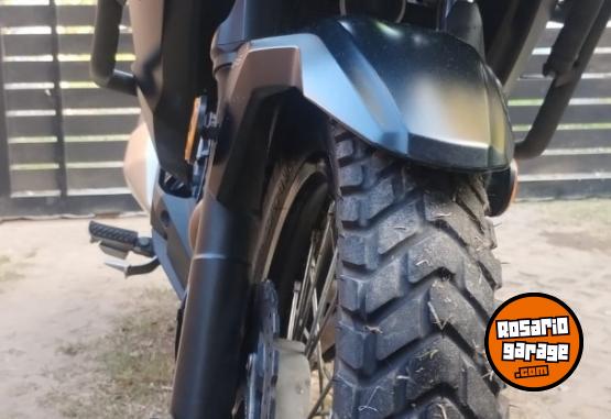Motos - Kawasaki Versys 300x 2022 Nafta 32000Km - En Venta