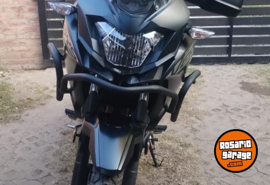Motos - Kawasaki Versys 300x 2022 Nafta 32000Km - En Venta